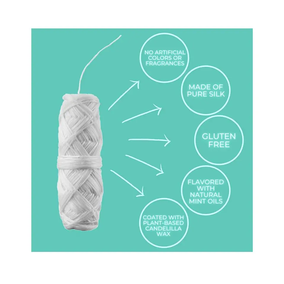 Tools for cleaning spaces betw